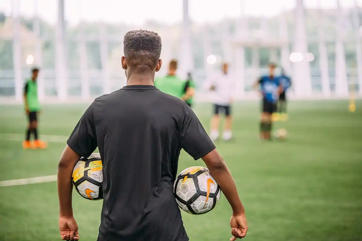 Entrenadores profesionales de PRO GAK